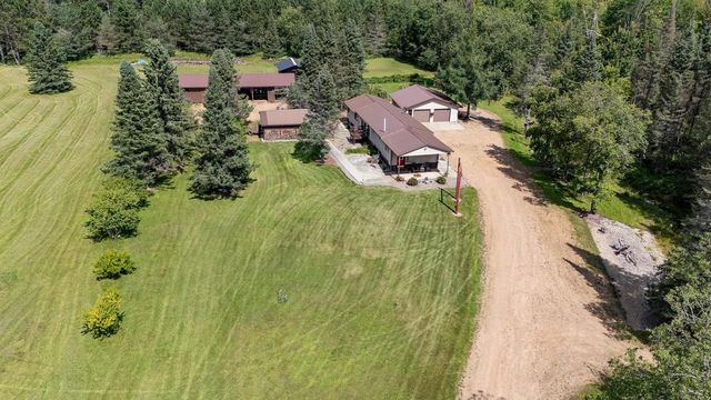 9194 STATE HIGHWAY 55, Argonne, WI 54511