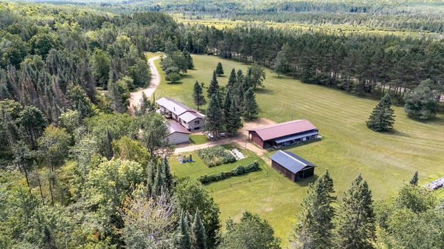 9194 STATE HIGHWAY 55, Argonne, WI 54511