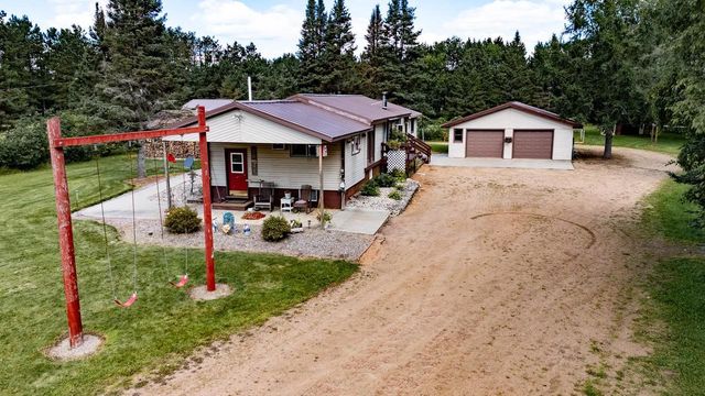 9194 STATE HIGHWAY 55, Argonne, WI 54511