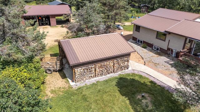 9194 STATE HIGHWAY 55, Argonne, WI 54511