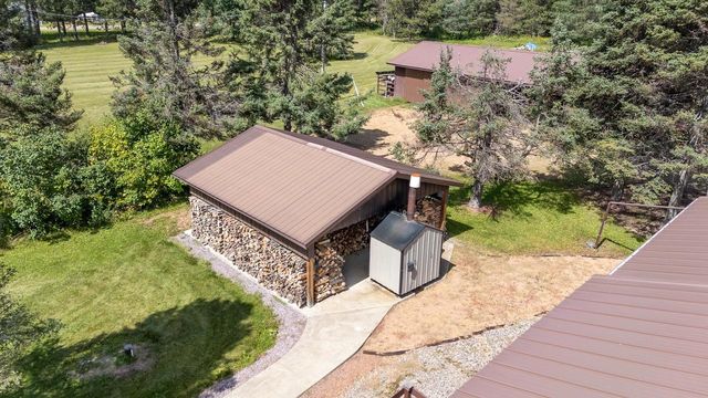 9194 STATE HIGHWAY 55, Argonne, WI 54511