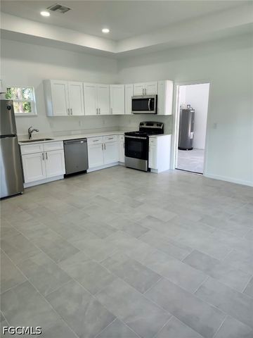 1104 Capri ST E, Lehigh Acres, FL 33974