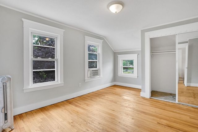 184 Arthur St, Springfield, MA 01104