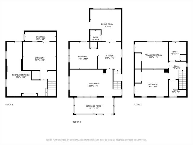 184 Arthur St, Springfield, MA 01104