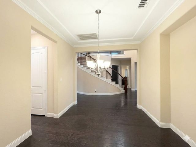 5917 Trantina Lane, Frisco, TX 75035