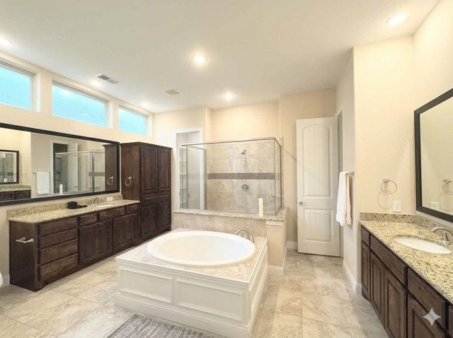 5917 Trantina Lane, Frisco, TX 75035