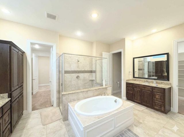 5917 Trantina Lane, Frisco, TX 75035