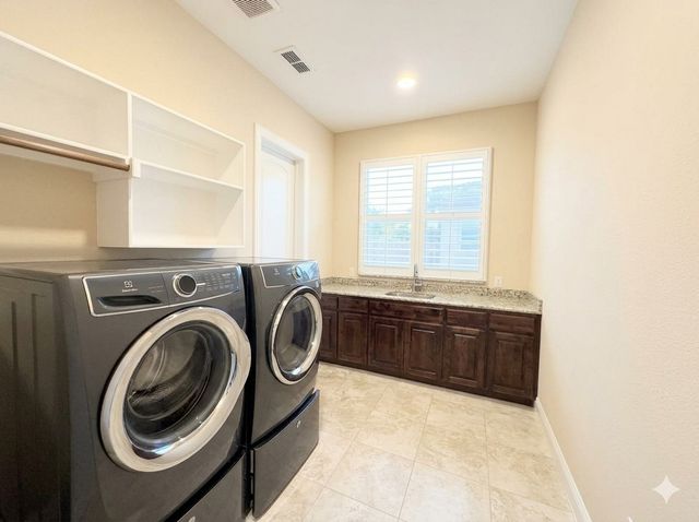 5917 Trantina Lane, Frisco, TX 75035