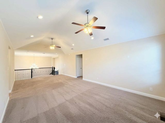 5917 Trantina Lane, Frisco, TX 75035