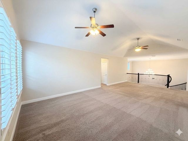 5917 Trantina Lane, Frisco, TX 75035