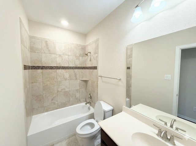 5917 Trantina Lane, Frisco, TX 75035