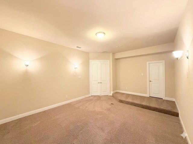 5917 Trantina Lane, Frisco, TX 75035