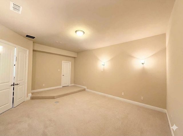 5917 Trantina Lane, Frisco, TX 75035