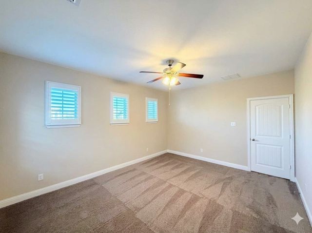 5917 Trantina Lane, Frisco, TX 75035