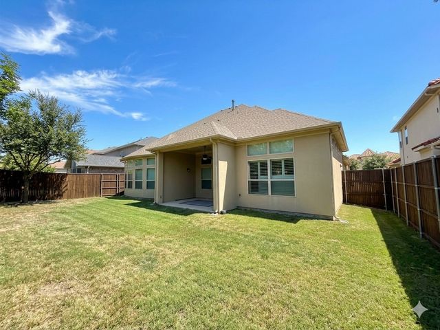 5917 Trantina Lane, Frisco, TX 75035