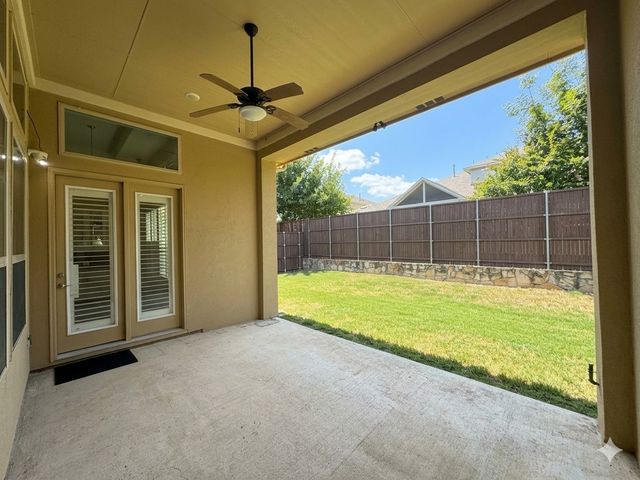 5917 Trantina Lane, Frisco, TX 75035