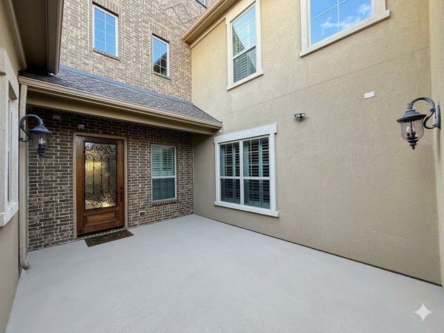 5917 Trantina Lane, Frisco, TX 75035