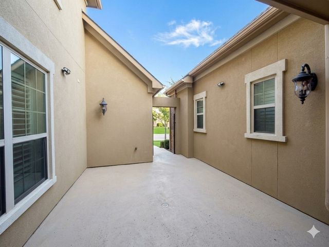 5917 Trantina Lane, Frisco, TX 75035