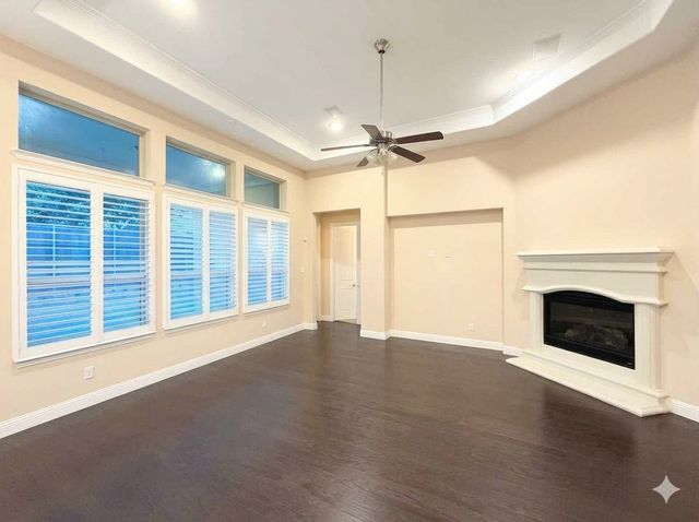 5917 Trantina Lane, Frisco, TX 75035