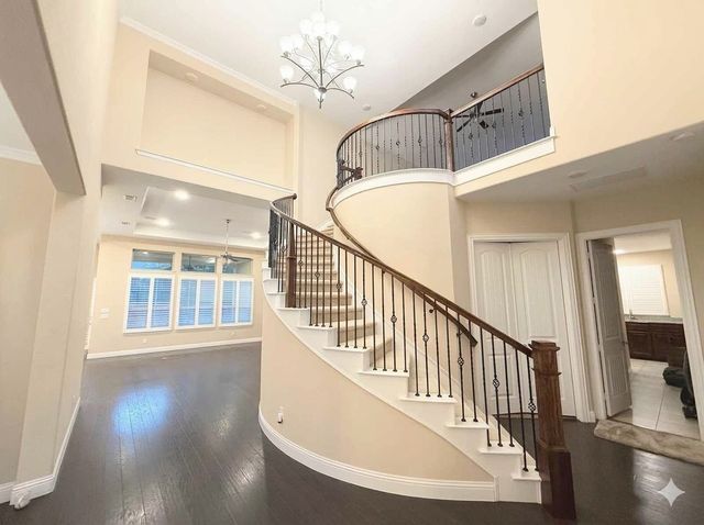 5917 Trantina Lane, Frisco, TX 75035