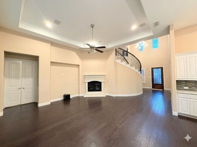 5917 Trantina Lane, Frisco, TX 75035