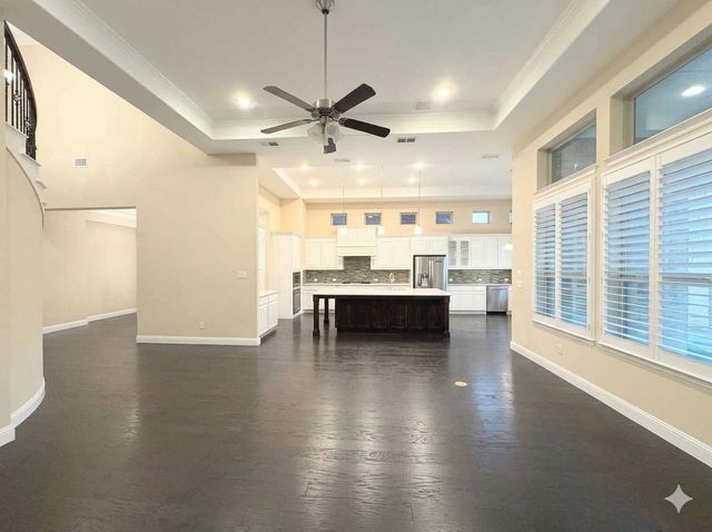 5917 Trantina Lane, Frisco, TX 75035