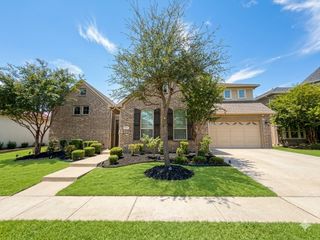 5917 Trantina Lane, Frisco, TX 75035