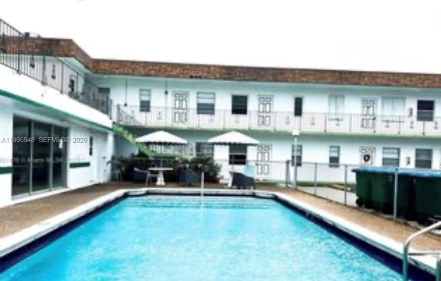 2219 Polk St 6A, Hollywood, FL 33020