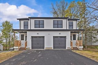 23 Ferris Street # 102, St. Albans City, VT 05478