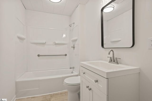 401 Rogers Avenue, Greenville, SC 29617