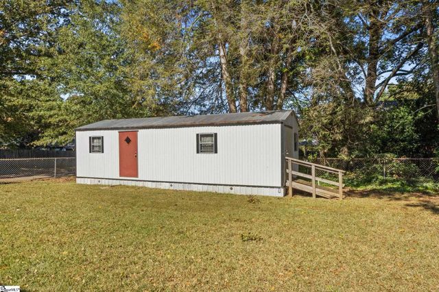 401 Rogers Avenue, Greenville, SC 29617