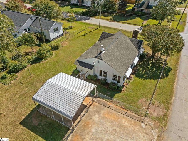 401 Rogers Avenue, Greenville, SC 29617