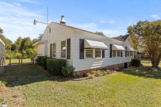 401 Rogers Avenue, Greenville, SC 29617