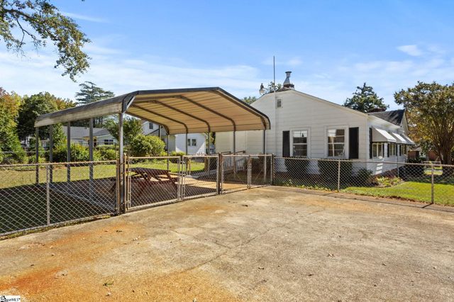 401 Rogers Avenue, Greenville, SC 29617