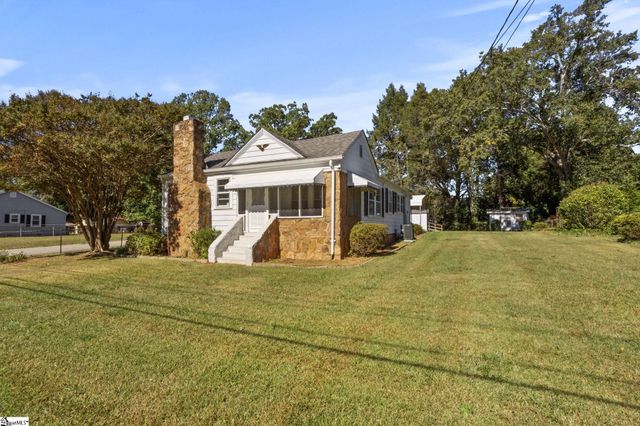 401 Rogers Avenue, Greenville, SC 29617