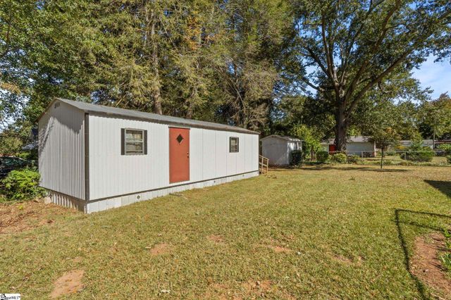 401 Rogers Avenue, Greenville, SC 29617