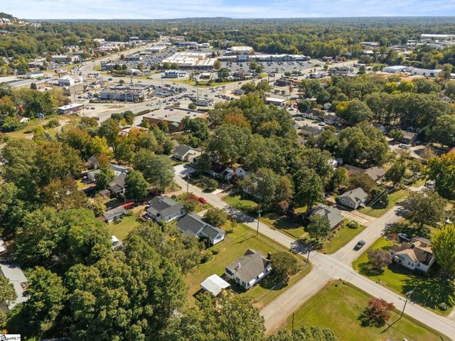 401 Rogers Avenue, Greenville, SC 29617