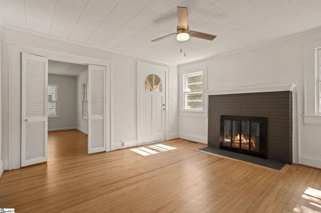 401 Rogers Avenue, Greenville, SC 29617