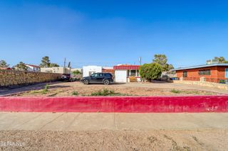 4609-4611 LA LUZ Avenue, El Paso, TX 79903