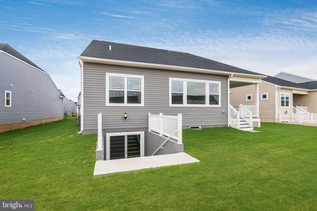 24424 LONG POND DR, Lewes, DE 19958