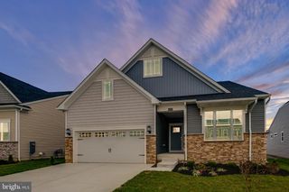 24424 LONG POND DR, Lewes, DE 19958