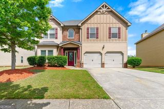 1892 Ivy View Walk, Loganville, GA 30052