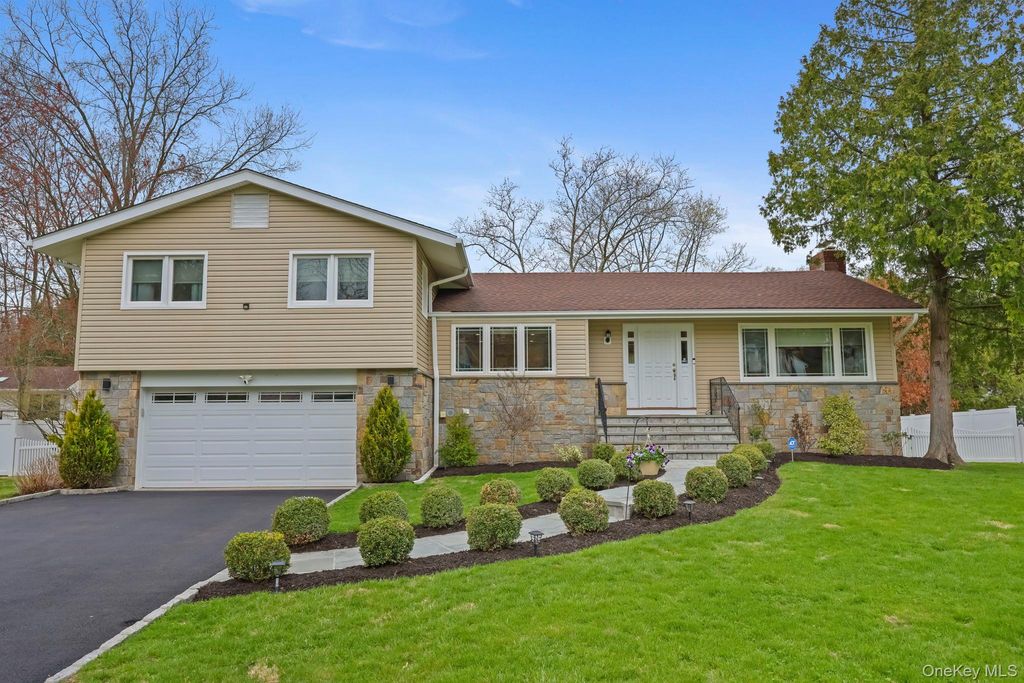 24 Aspen Road, New Rochelle, NY 10804