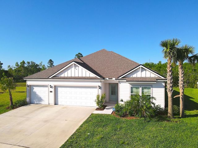 62 LUMBER JACK TRAIL, Palm Coast, FL 32137