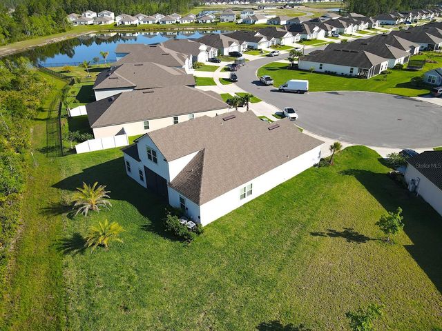 62 LUMBER JACK TRAIL, Palm Coast, FL 32137