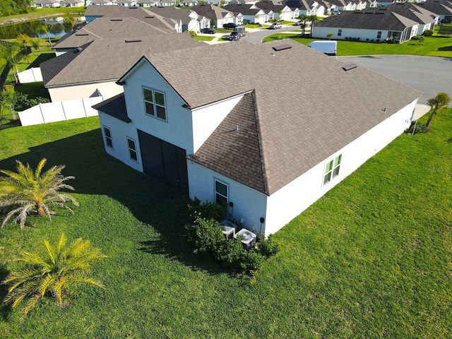 62 LUMBER JACK TRAIL, Palm Coast, FL 32137