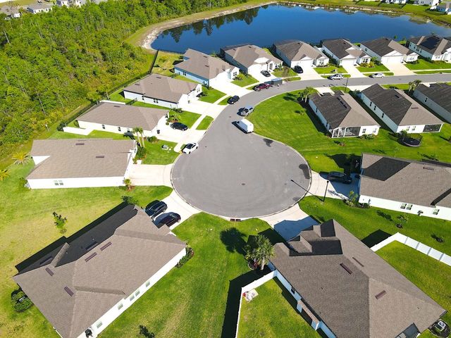 62 LUMBER JACK TRAIL, Palm Coast, FL 32137