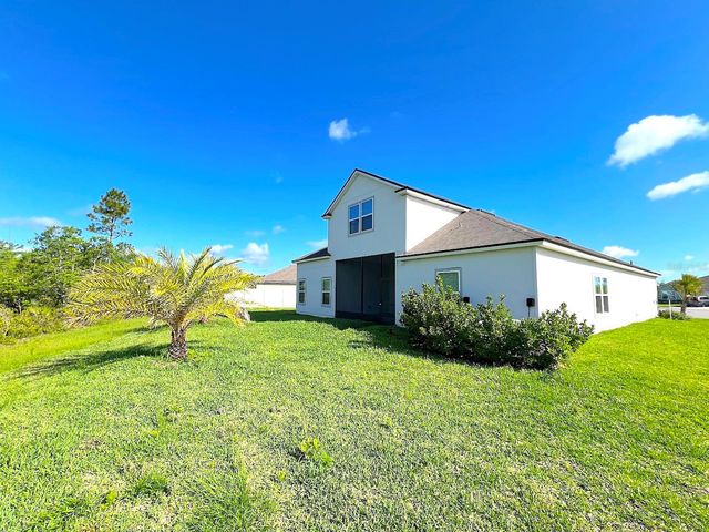 62 LUMBER JACK TRAIL, Palm Coast, FL 32137