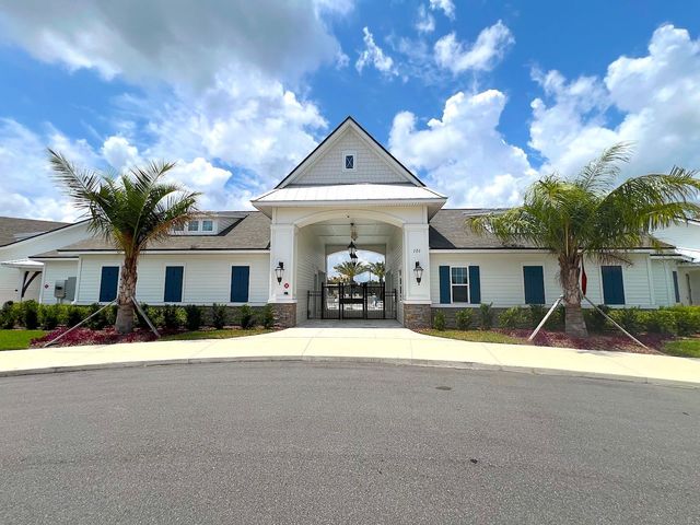 62 LUMBER JACK TRAIL, Palm Coast, FL 32137