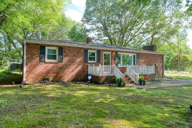 110 Chapman Circle, Spartanburg, SC 29307